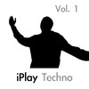 Eric Sneo Techno iPlay, Vol. 1