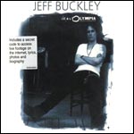 Jeff Buckley Live A L `Olympia