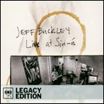 Jeff Buckley Live At Sin-E [CD1]