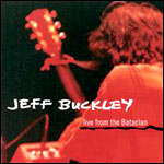 Jeff Buckley Live From The Bataclan