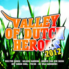 Cuby & Blizzards Valley of Dutch Heroes 2012