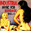 Razed In Black Industrial Music for Bondage Balls