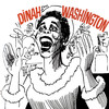 Dinah Washington Masters of Jazz - Dinah Washington