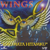 Wings Biru Mata Hitamku