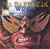 Wings Mr. Barbarik