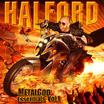 Halford Metal God Essentials, Vol.1