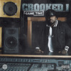 Crooked I Game Time - Single