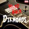 The Runaways Hard Rock Diamonds