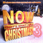 Elvis Presley Now That`s What I Call Christmas 3 [CD1]