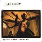 Jeff Buckley Peyote Radio Theater