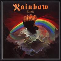 rainbow Rising