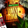 Lil C H-Town Chronic 9