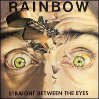 rainbow Straight Between The Eyes