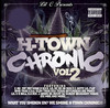 Lil C H-Town Chronic, Vol. 2