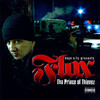 flox Dope City Presents: Tha Prince of Thievez