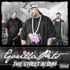 Gorilla Pits The Street Album