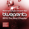 Corderoy Blueprints 2010 - The Final Chapter - Mixed by Corderoy and Andy Bury