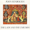 John Renbourn The Lady and the Unicorn