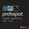 Probspot Organic Waveforms - EP