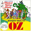 Liza Minnelli Journey Back to Oz (Original Soundtrack)