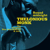 Thelonious Monk Round Midnignt: The Complete Blue Note Sessions & More (Bonus Track Version)