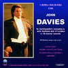 John Davies 24 Italian Songs and Arias - Backing Tracks - Volume 2 - Low Keys
