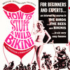 Harvey Lembeck How to Stuff a Wild Bikini
