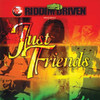 Frankie Paul Riddim Driven: Just Friends