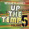 Frankie Paul Up the Tempo - Reggae Classics Vol. 5