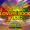 Frankie Paul Absolute Lovers Rock Greats, Vol. 1