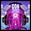 MASSIVE ATTACK Goa Trance Missions, Vol. 57: Best of Psytrance,Techno, Hard Dance, Progressive, Tech House, Downtempo, EDM Anthems