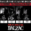 Balzac 13 Stairway the Children of the Night - EP