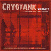 Fiction 8 Cryotank, Vol. 2 - A Cryonica Music Label Sampler