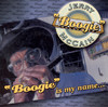 Jerry "Boogie" McCain Boogie Is My Name...