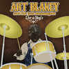 Art Blakey & The Jazz Messengers Live At Slug`s (Remastered)