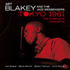 Art Blakey & The Jazz Messengers Tokyo 1961: The Complete Concerts