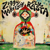 Ziggy Marley Fly Rasta