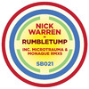 Nick Warren Rumbletump - Single