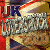Lloyd Brown UK Lovers Rock Gold
