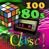 Escape Club 100 `80s Classics (Re-Recorded / Remastered Versions)