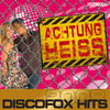 Roberto Falcone Achtung Heiss - Discofox-Hits 2009, Vol. 1