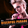 Roberto Falcone Die Discofox-Parade - Deutsche und Internationale Fox-Hits