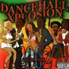 Beenie Man Dancehall Xplosion 2002