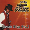 Beenie Man Reggae Max - Vol. 2
