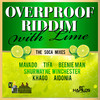 Beenie Man Over Proof Riddim With Lime (The Soca Mixes)