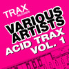 Armando Acid Trax, Vol. 1