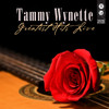 Tammy Wynette Greatest Hits Live