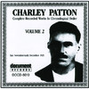 Charley Patton Charley Patton Vol. 2 (1929)