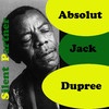 Jack Dupree Silent Partner