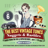 The Rezillos The Best Vintage Tunes. Nuggets & Rarities Vol. 6